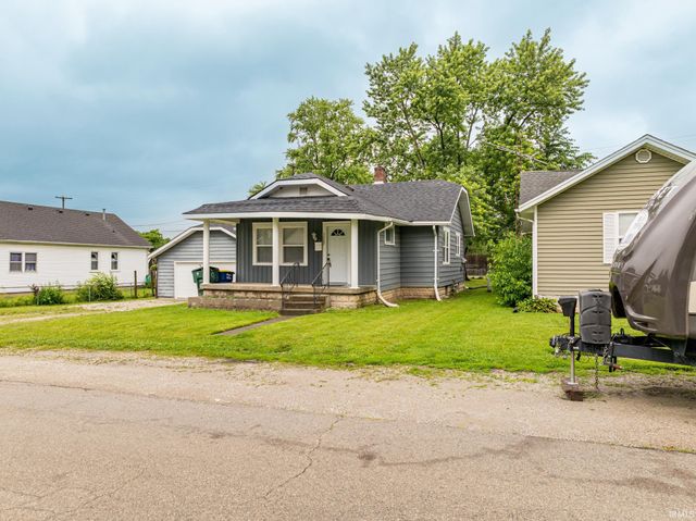 3007 S Monroe Drive, Muncie, IN 47302