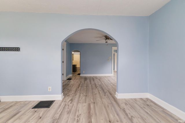 3007 S Monroe Drive, Muncie, IN 47302