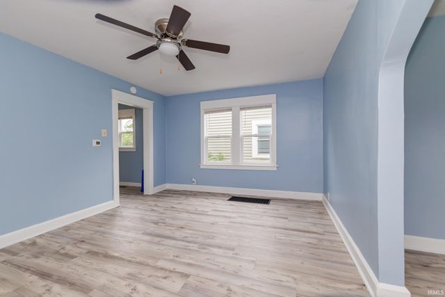 3007 S Monroe Drive, Muncie, IN 47302