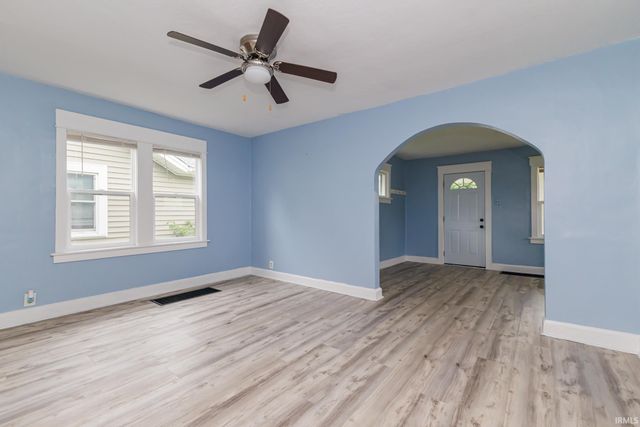 3007 S Monroe Drive, Muncie, IN 47302