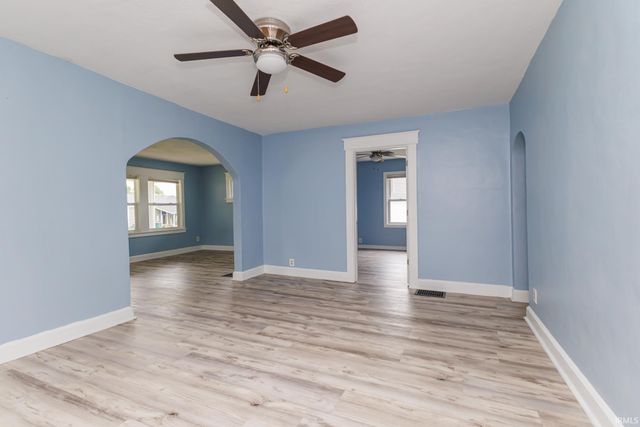3007 S Monroe Drive, Muncie, IN 47302