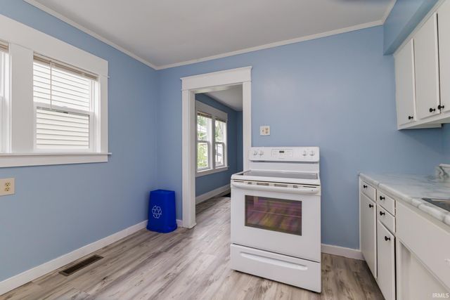 3007 S Monroe Drive, Muncie, IN 47302