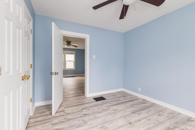 3007 S Monroe Drive, Muncie, IN 47302