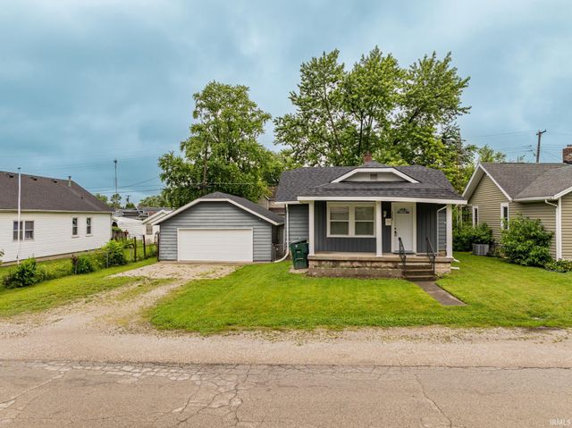 3007 S Monroe Drive, Muncie, IN 47302