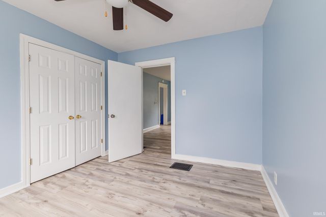 3007 S Monroe Drive, Muncie, IN 47302