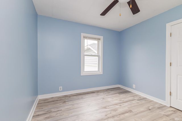 3007 S Monroe Drive, Muncie, IN 47302
