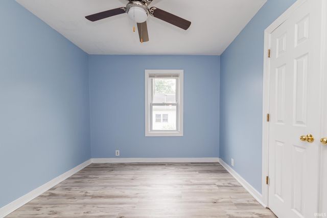 3007 S Monroe Drive, Muncie, IN 47302