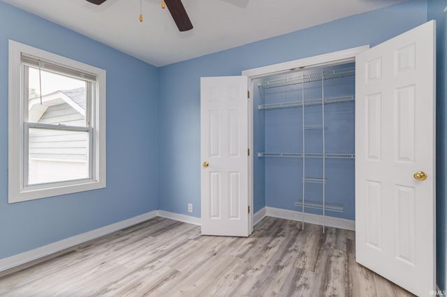 3007 S Monroe Drive, Muncie, IN 47302