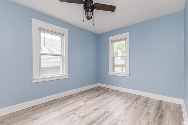 3007 S Monroe Drive, Muncie, IN 47302