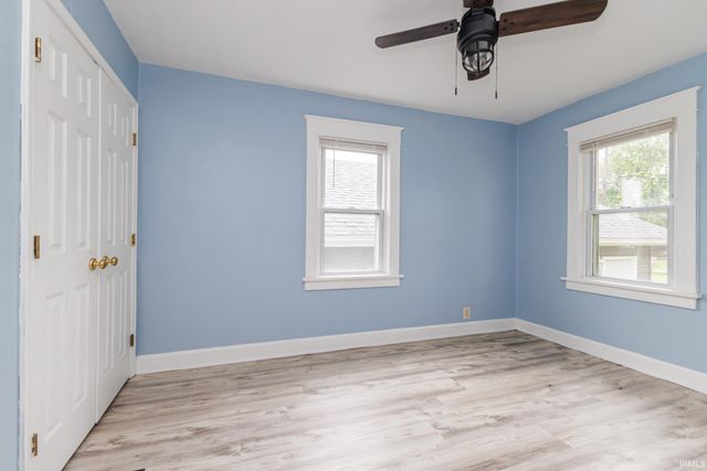 3007 S Monroe Drive, Muncie, IN 47302
