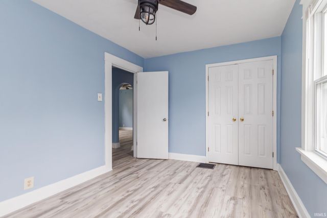 3007 S Monroe Drive, Muncie, IN 47302