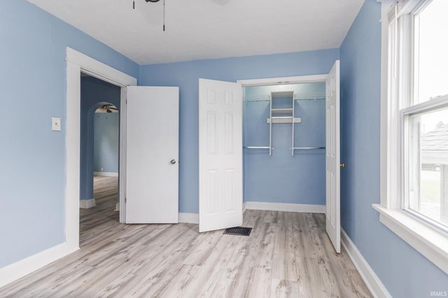 3007 S Monroe Drive, Muncie, IN 47302