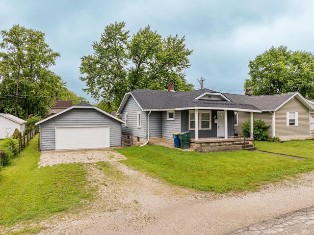 3007 S Monroe Drive, Muncie, IN 47302