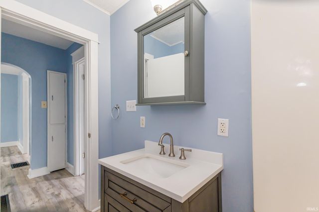3007 S Monroe Drive, Muncie, IN 47302