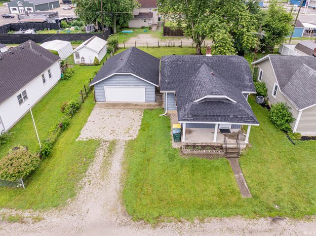 3007 S Monroe Drive, Muncie, IN 47302