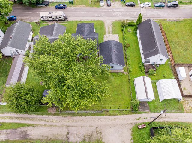 3007 S Monroe Drive, Muncie, IN 47302