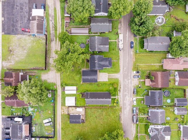 3007 S Monroe Drive, Muncie, IN 47302