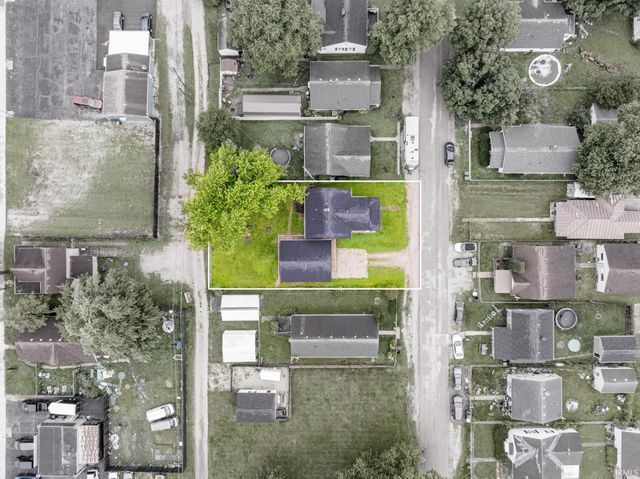 3007 S Monroe Drive, Muncie, IN 47302