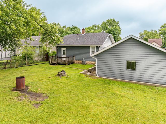 3007 S Monroe Drive, Muncie, IN 47302