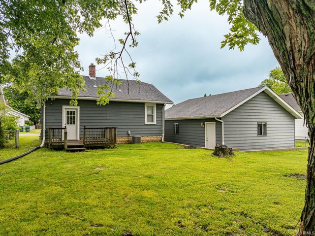 3007 S Monroe Drive, Muncie, IN 47302