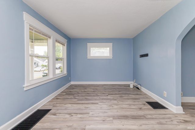 3007 S Monroe Drive, Muncie, IN 47302