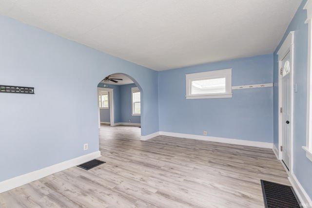 3007 S Monroe Drive, Muncie, IN 47302