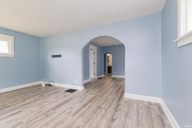 3007 S Monroe Drive, Muncie, IN 47302