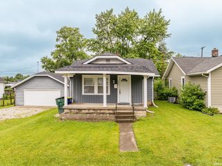 3007 S Monroe Drive, Muncie, IN 47302