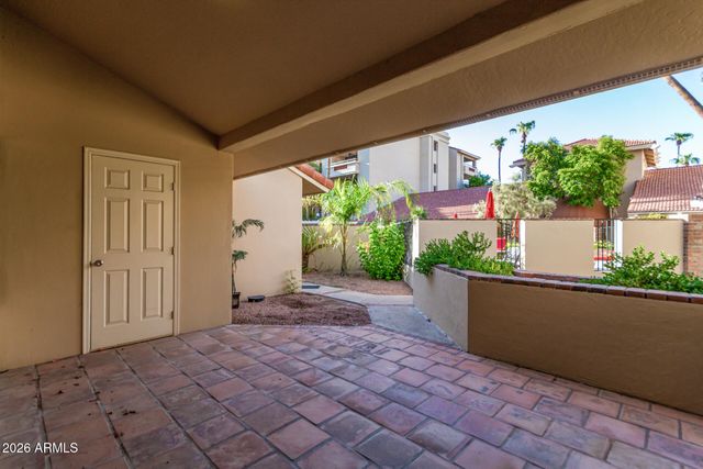 4200 N MILLER Road 117, Scottsdale, AZ 85251