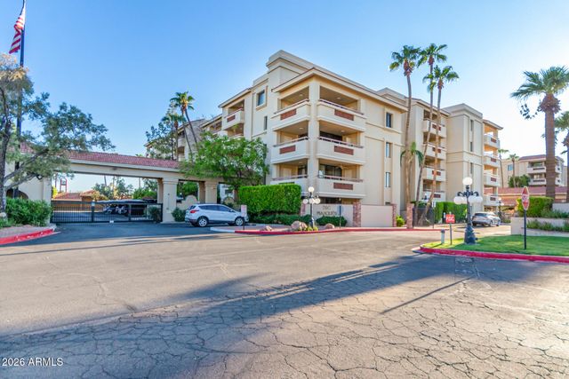 4200 N MILLER Road 117, Scottsdale, AZ 85251