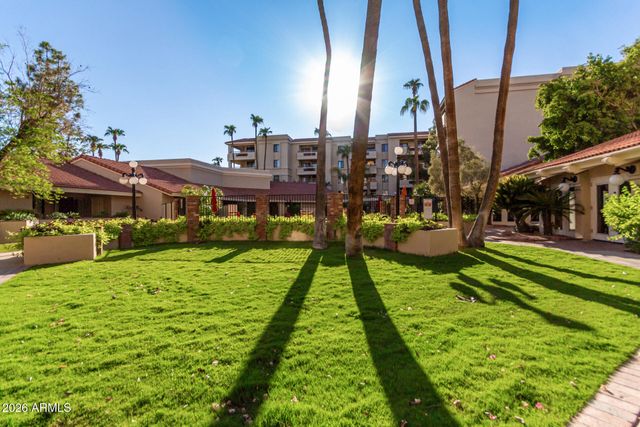4200 N MILLER Road 117, Scottsdale, AZ 85251