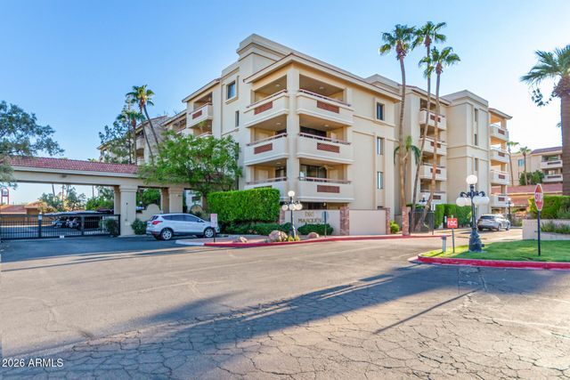4200 N MILLER Road 117, Scottsdale, AZ 85251