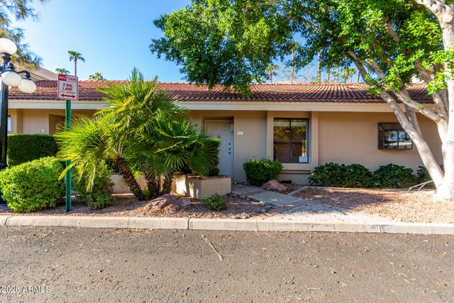 4200 N MILLER Road 117, Scottsdale, AZ 85251