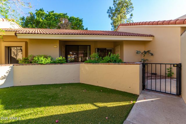 4200 N MILLER Road 117, Scottsdale, AZ 85251