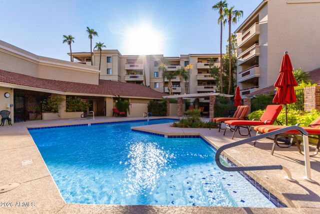 4200 N MILLER Road 117, Scottsdale, AZ 85251