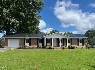 867 Northeast Wayne Avenue, Abingdon, VA 24210