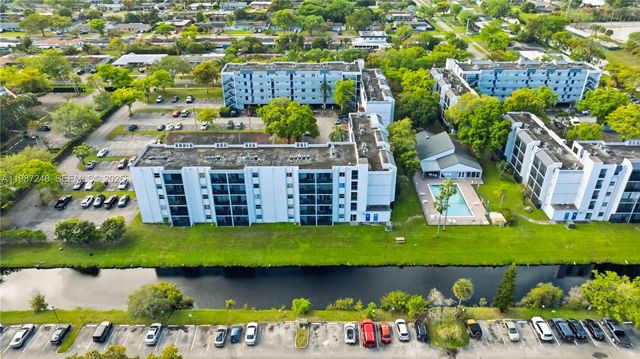 7521 NW 16th St 4307, Plantation, FL 33313