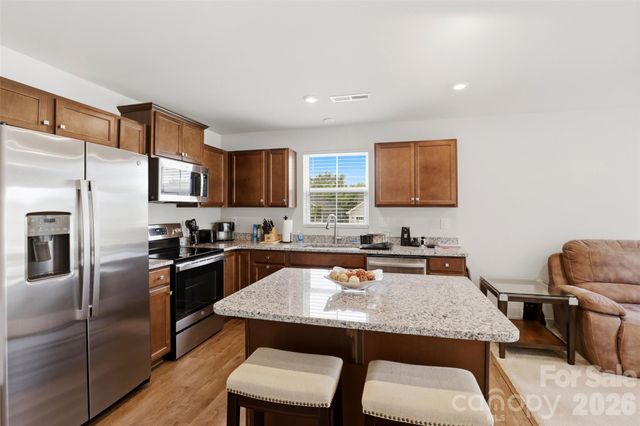 620 Grandiflora Avenue, Lancaster, SC 29720