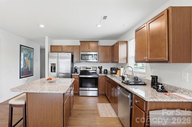 620 Grandiflora Avenue, Lancaster, SC 29720