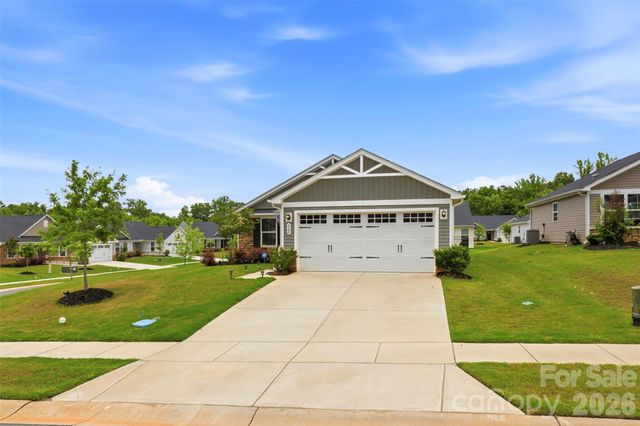 620 Grandiflora Avenue, Lancaster, SC 29720