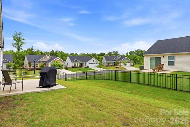 620 Grandiflora Avenue, Lancaster, SC 29720