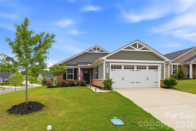 620 Grandiflora Avenue, Lancaster, SC 29720