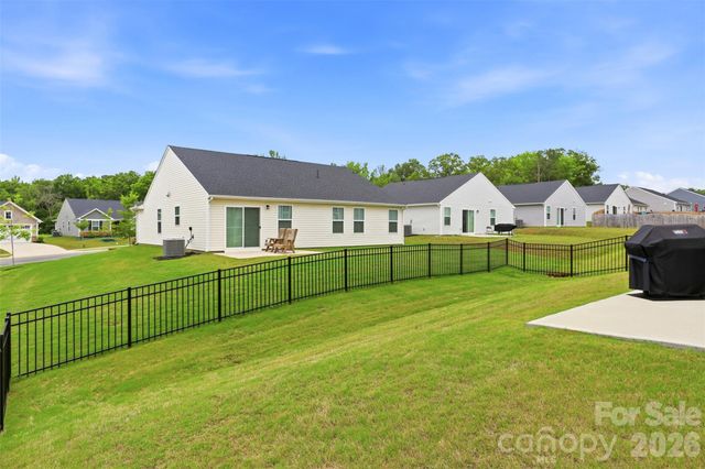 620 Grandiflora Avenue, Lancaster, SC 29720