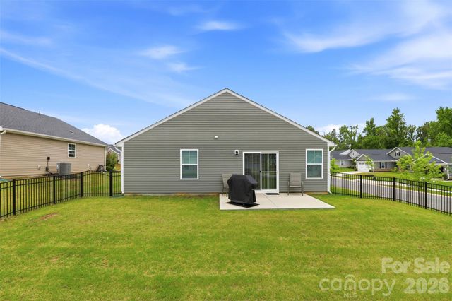 620 Grandiflora Avenue, Lancaster, SC 29720