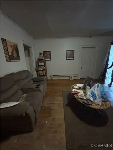 1127 W Washington St, Petersburg, VA 23803