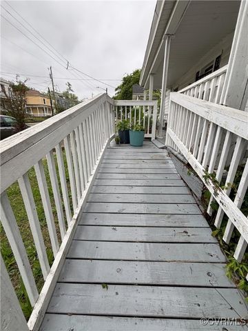 1127 W Washington St, Petersburg, VA 23803