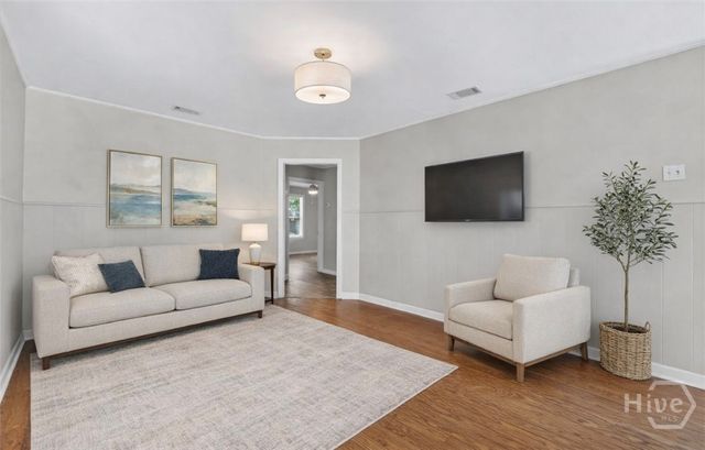 1920 Clemson Street, Savannah, GA 31404