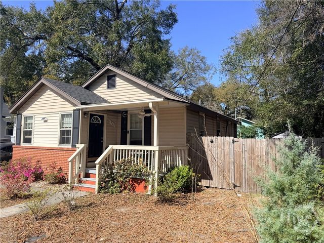 1920 Clemson Street, Savannah, GA 31404