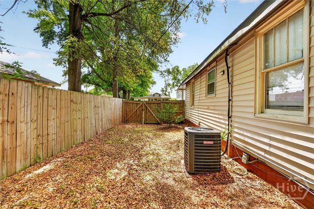 1920 Clemson Street, Savannah, GA 31404