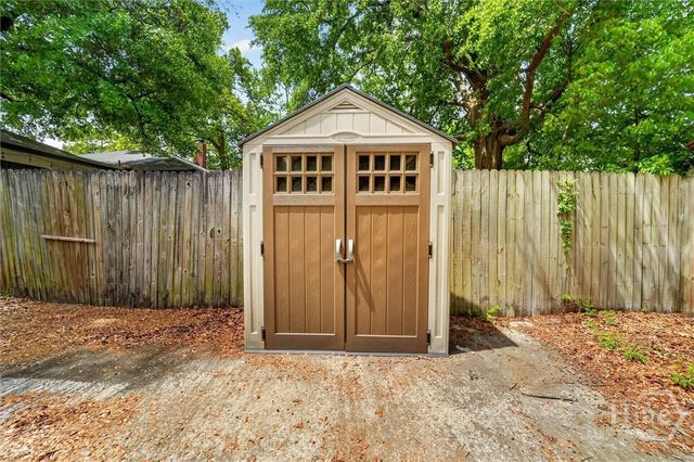 1920 Clemson Street, Savannah, GA 31404